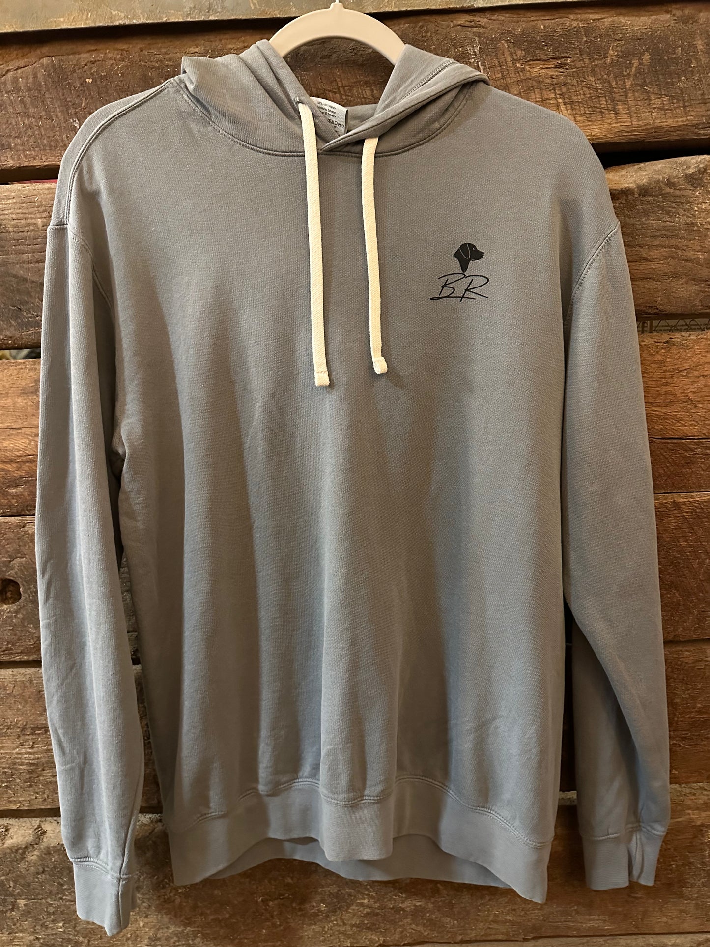 KY Camo Hoodie