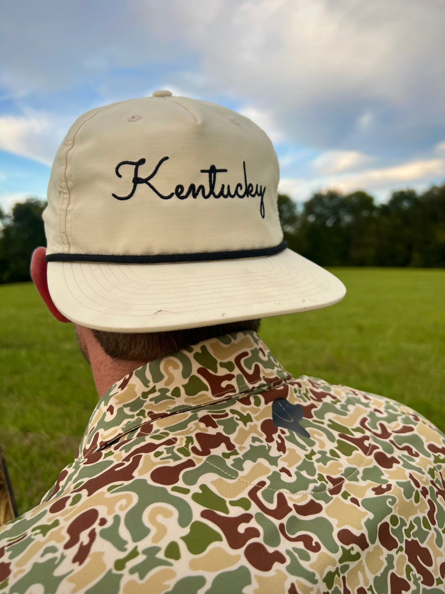 "Kentucky" Birch