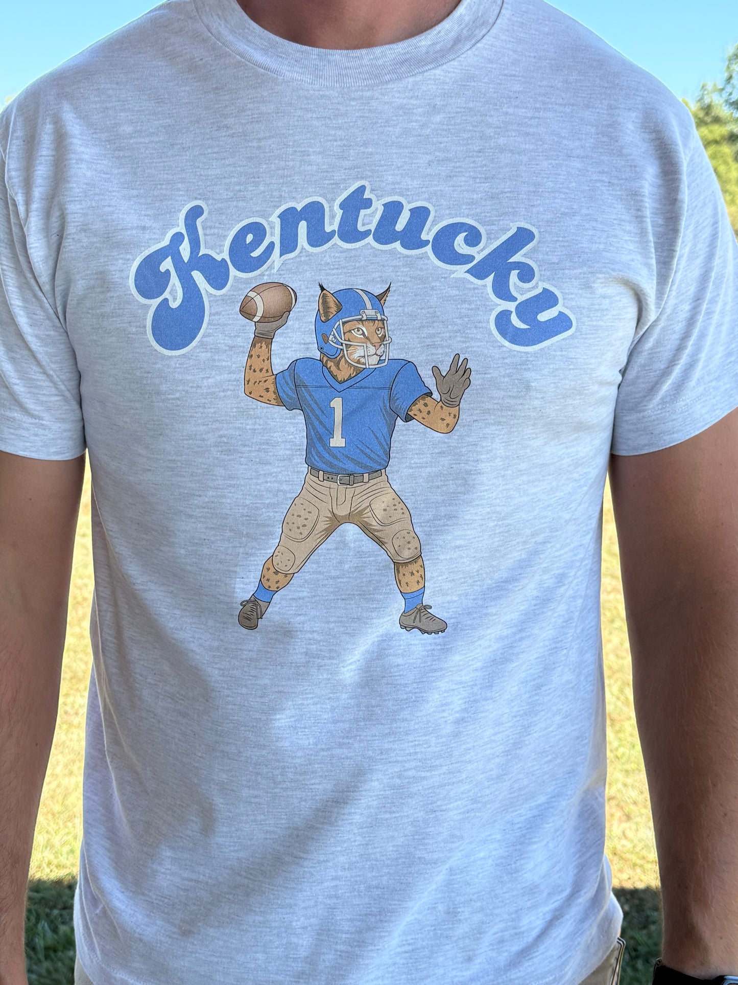 KY Football T
