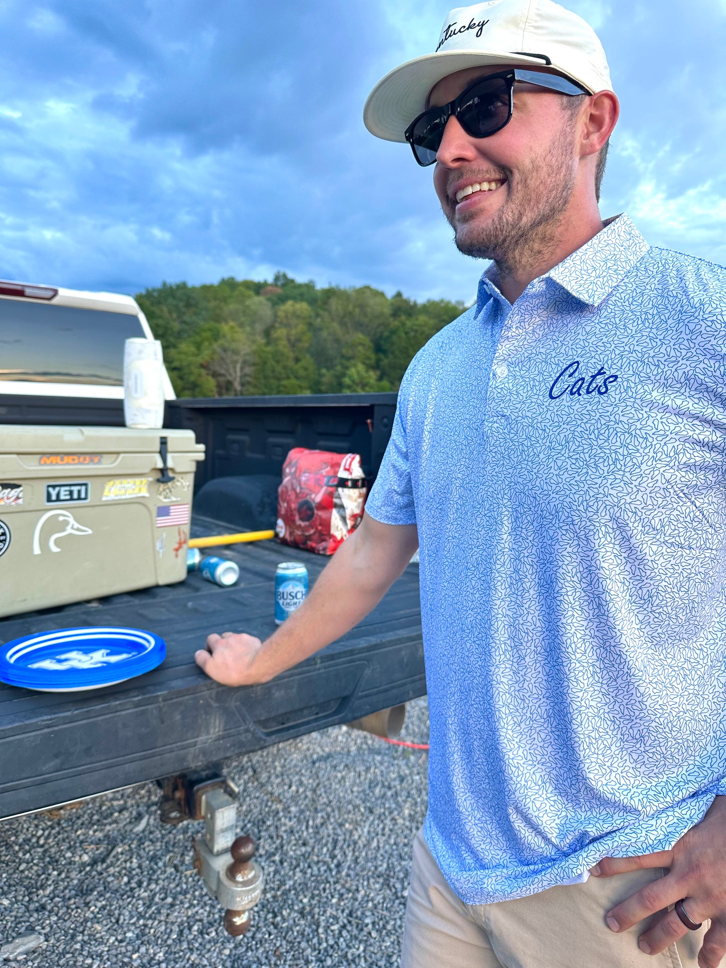 "The Commonwealth" Cats Edition