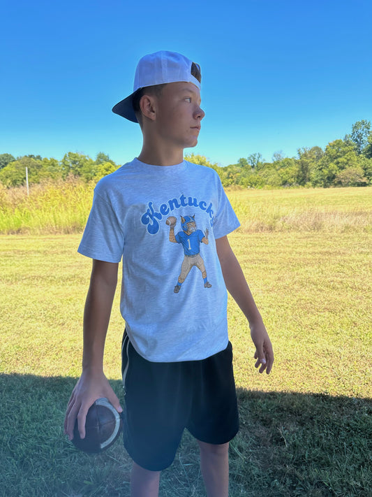 KY Football T